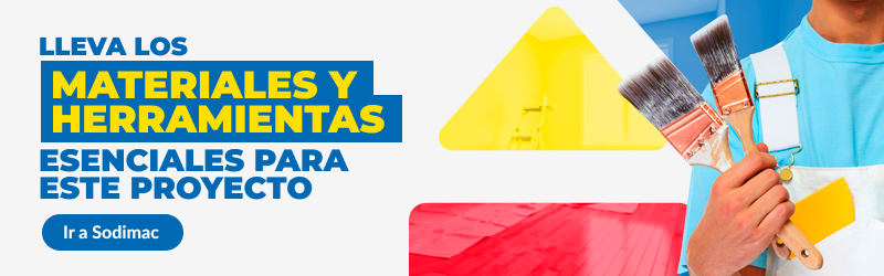 Herramientas y Materiales