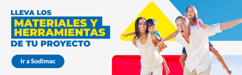 Herramientas y Materiales