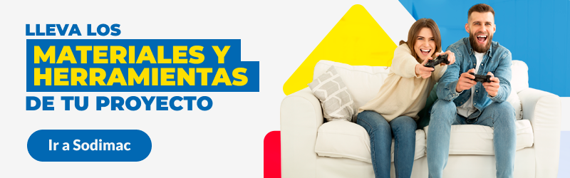 Herramientas y Materiales