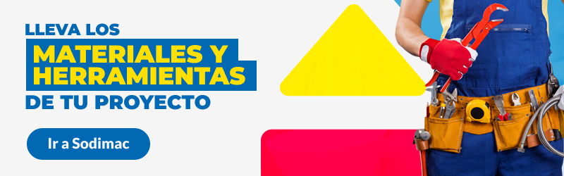 Herramientas y Materiales