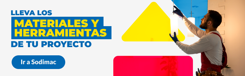 Herramientas y Materiales