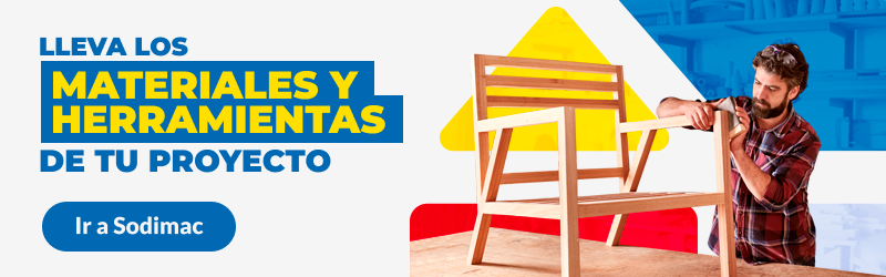 Herramientas y Materiales