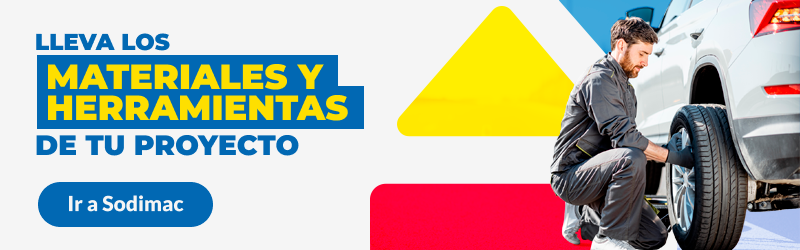 Herramientas y Materiales