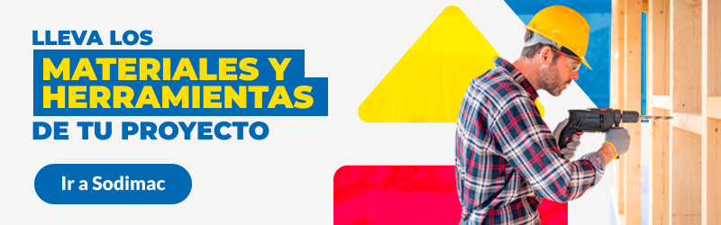 Herramientas y Materiales