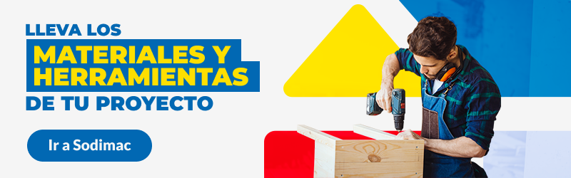 Herramientas y Materiales