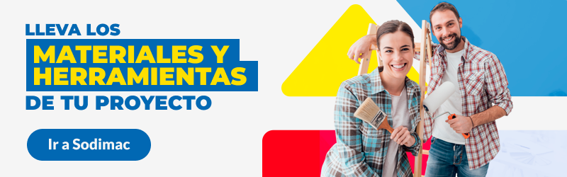 Herramientas y Materiales