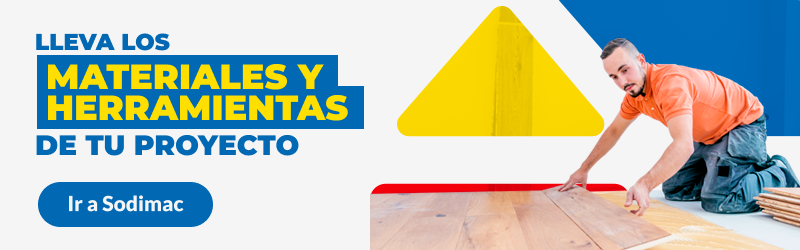 Herramientas y Materiales