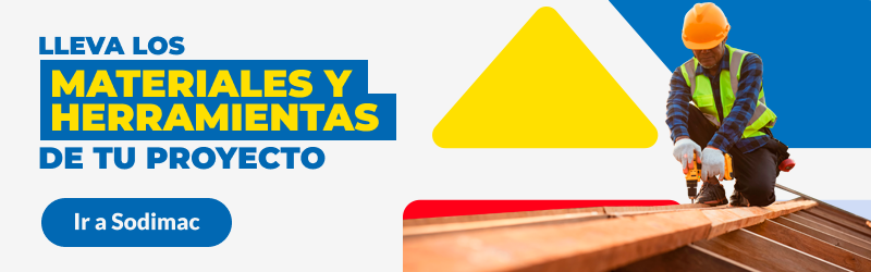 Herramientas y Materiales