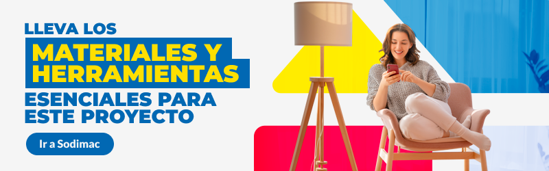 Herramientas y Materiales