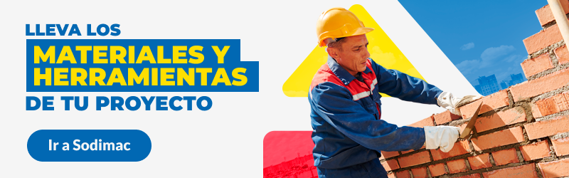 Herramientas y Materiales
