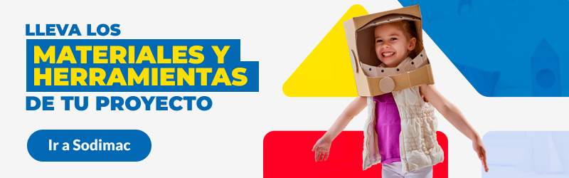 Herramientas y Materiales