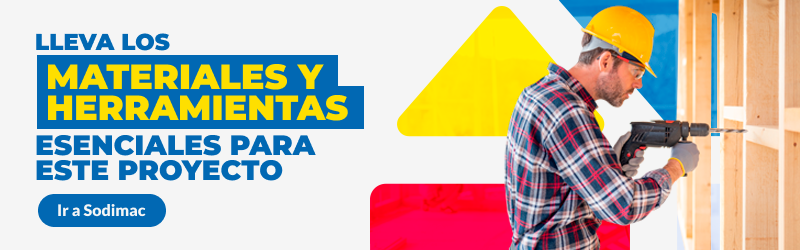 Herramientas y Materiales