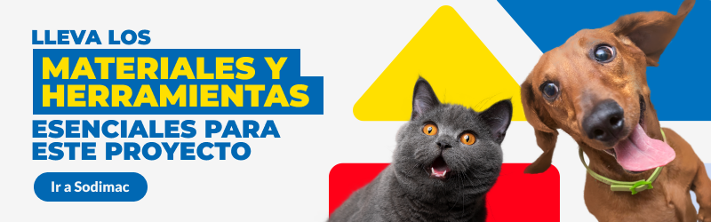 Herramientas y Materiales