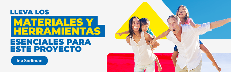 Herramientas y Materiales