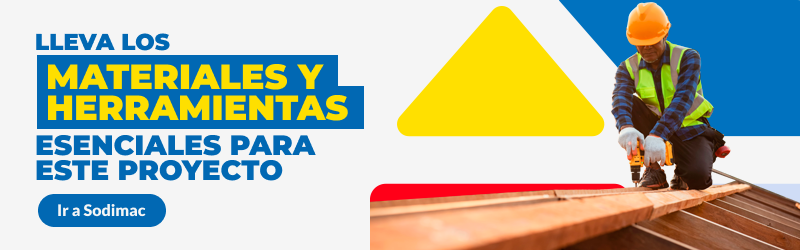 Herramientas y Materiales