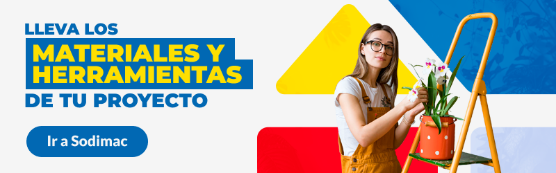 Herramientas y Materiales