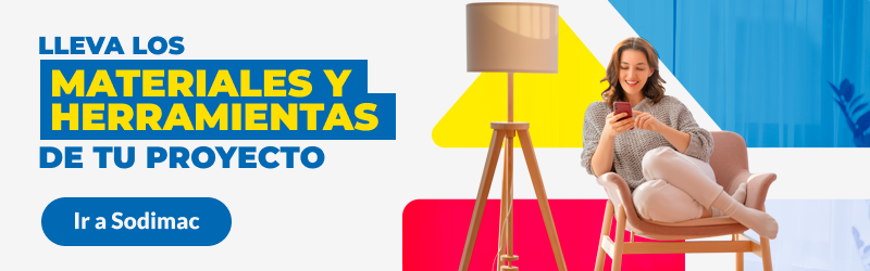 Herramientas y Materiales