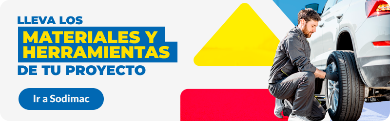 Herramientas y Materiales