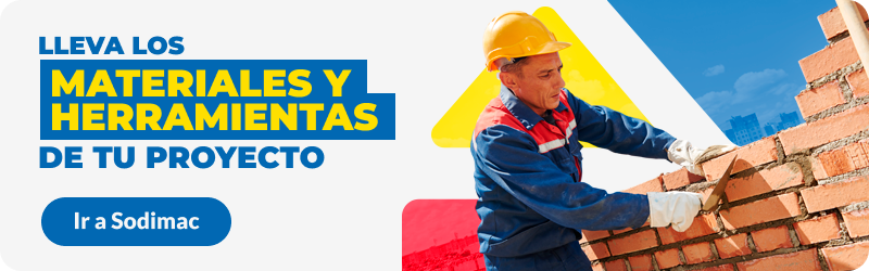 Herramientas y Materiales