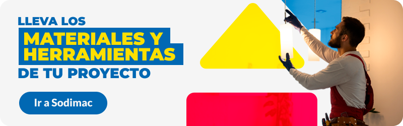 Herramientas y Materiales