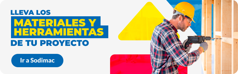 Herramientas y Materiales
