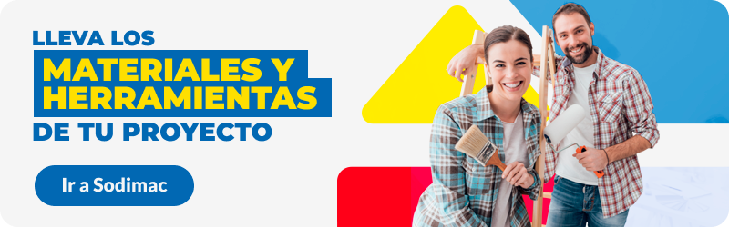 Herramientas y Materiales