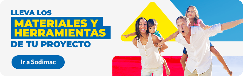 Herramientas y Materiales