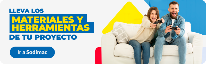 Herramientas y Materiales
