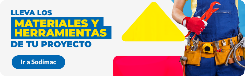 Herramientas y Materiales