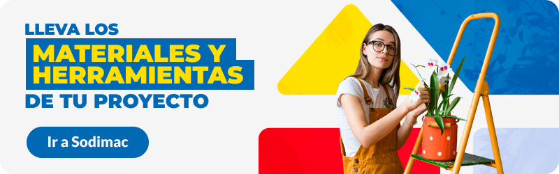 Herramientas y Materiales
