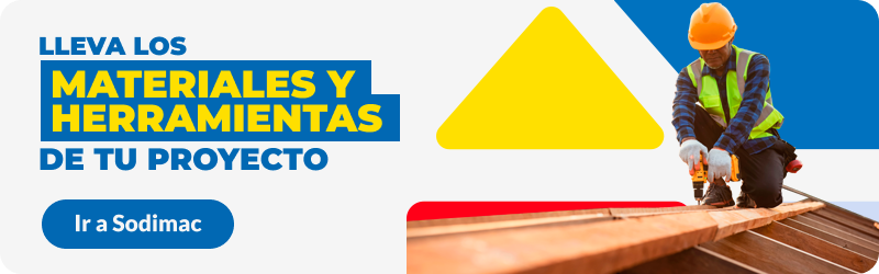 Herramientas y Materiales
