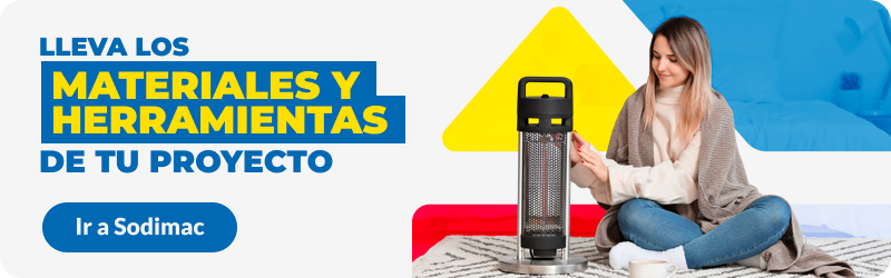 Herramientas y Materiales