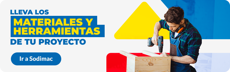 Herramientas y Materiales